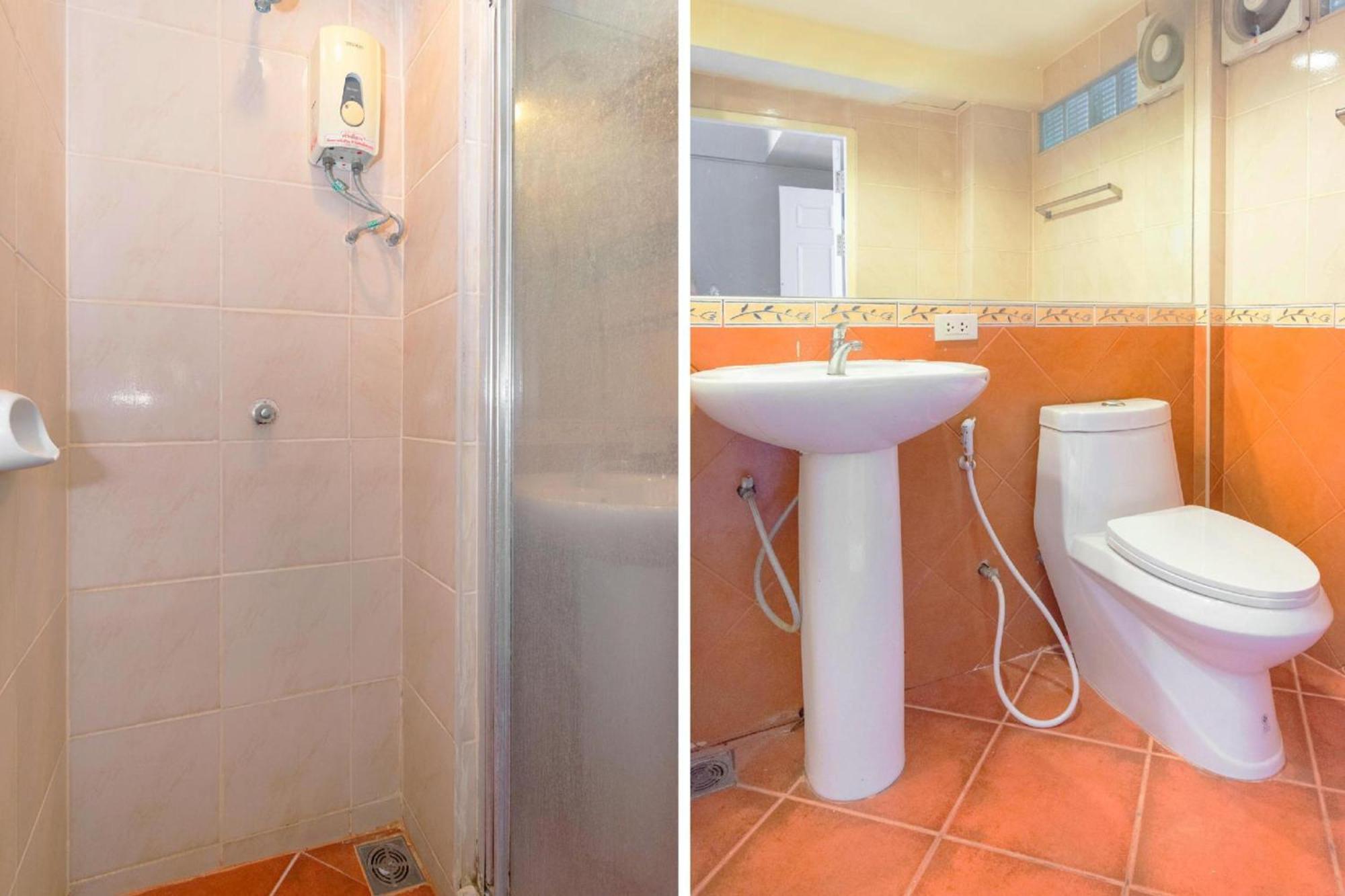 Highway Hotel HHQ Zewnętrze zdjęcie