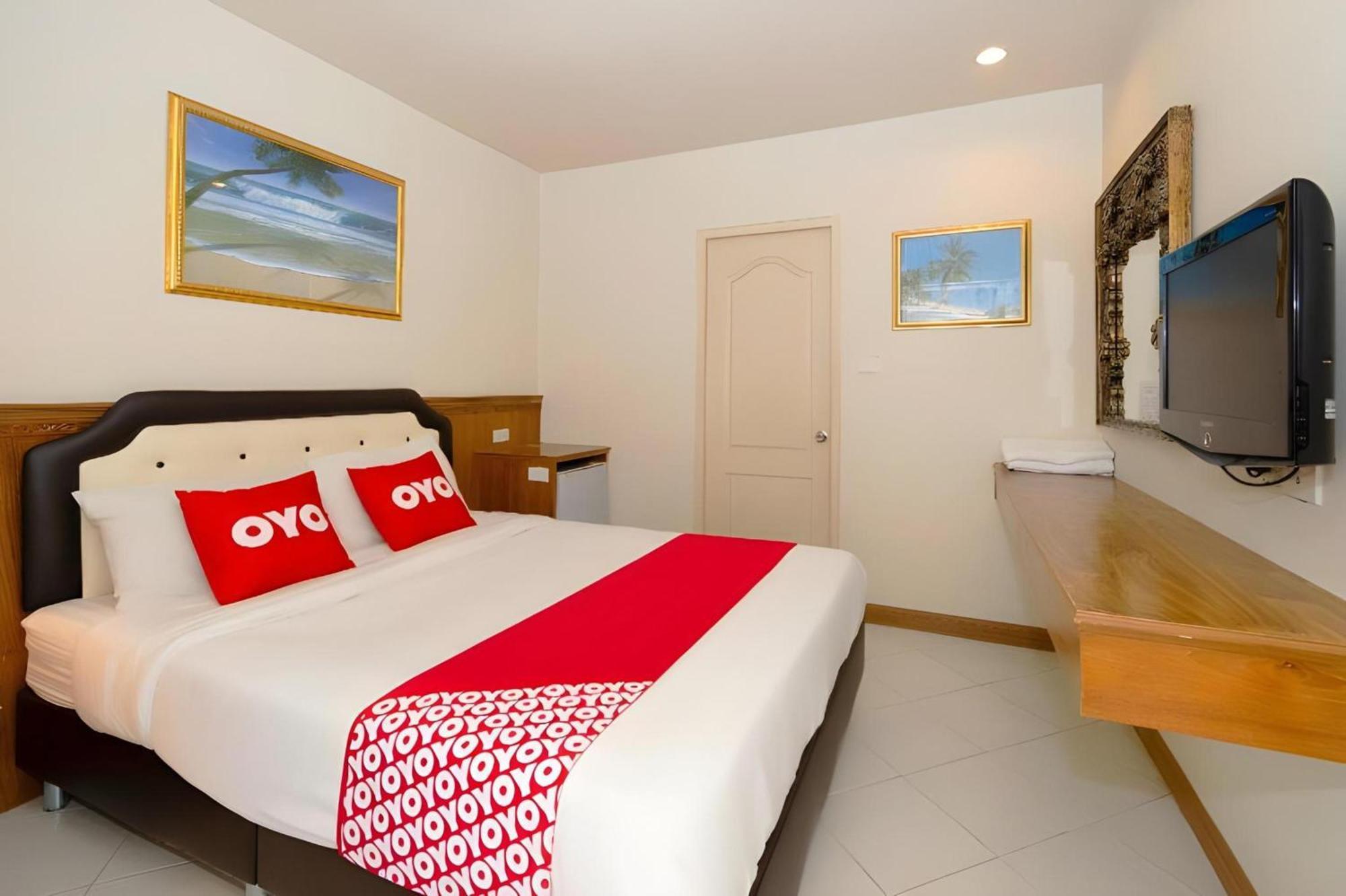 Highway Hotel HHQ Zewnętrze zdjęcie