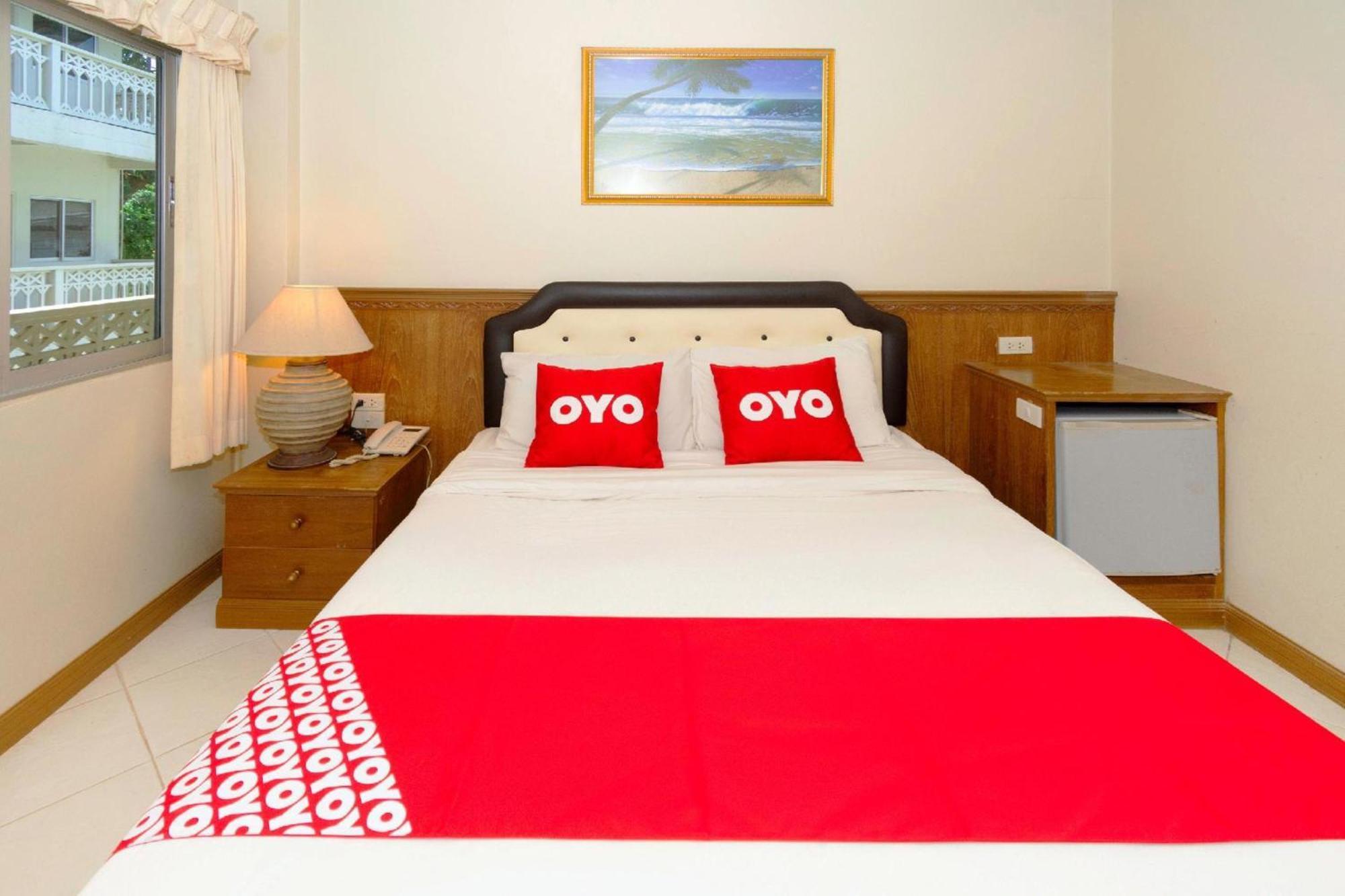 Highway Hotel HHQ Zewnętrze zdjęcie
